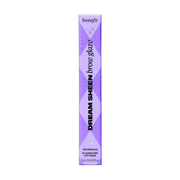 Gel De Sobrancelha Benefit Dream Sheen Brow Glaze - Sephora